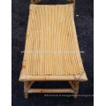 REAL Rattan Outdoor / Meubles de jardin - Tabouret 3